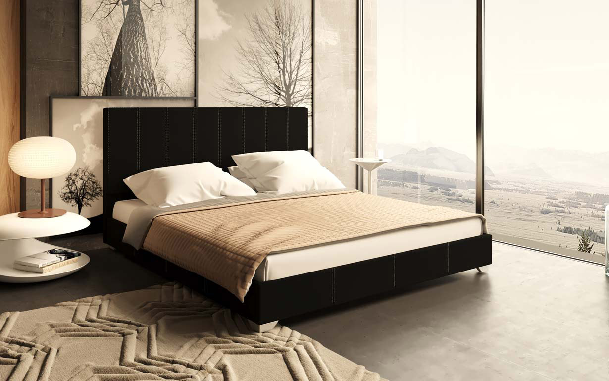 Кровать Бест  - Фото_3