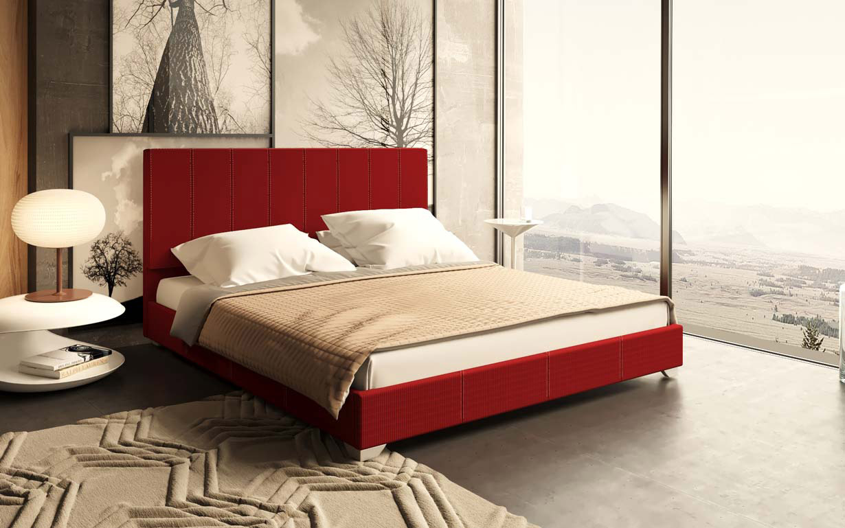 Кровать Бест  - Фото_4