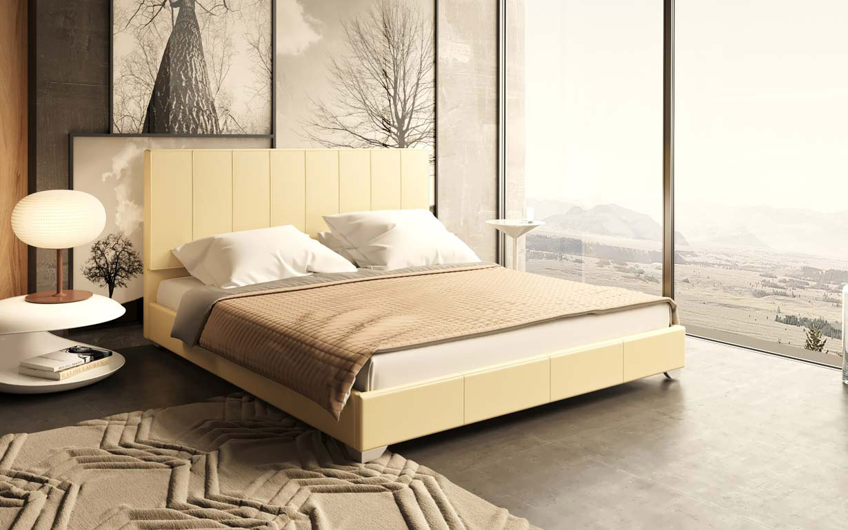 Кровать Бест  - Фото_1