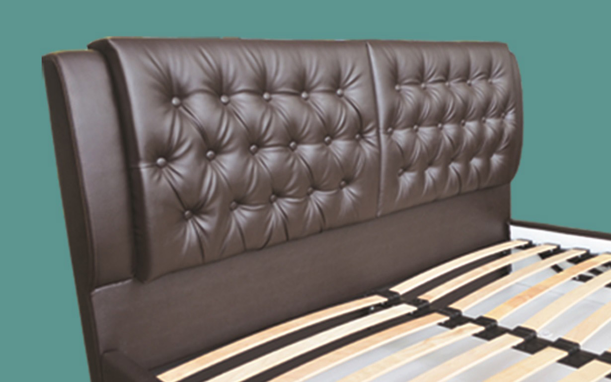 Ліжко Тіффані з механізмом - Фото_1