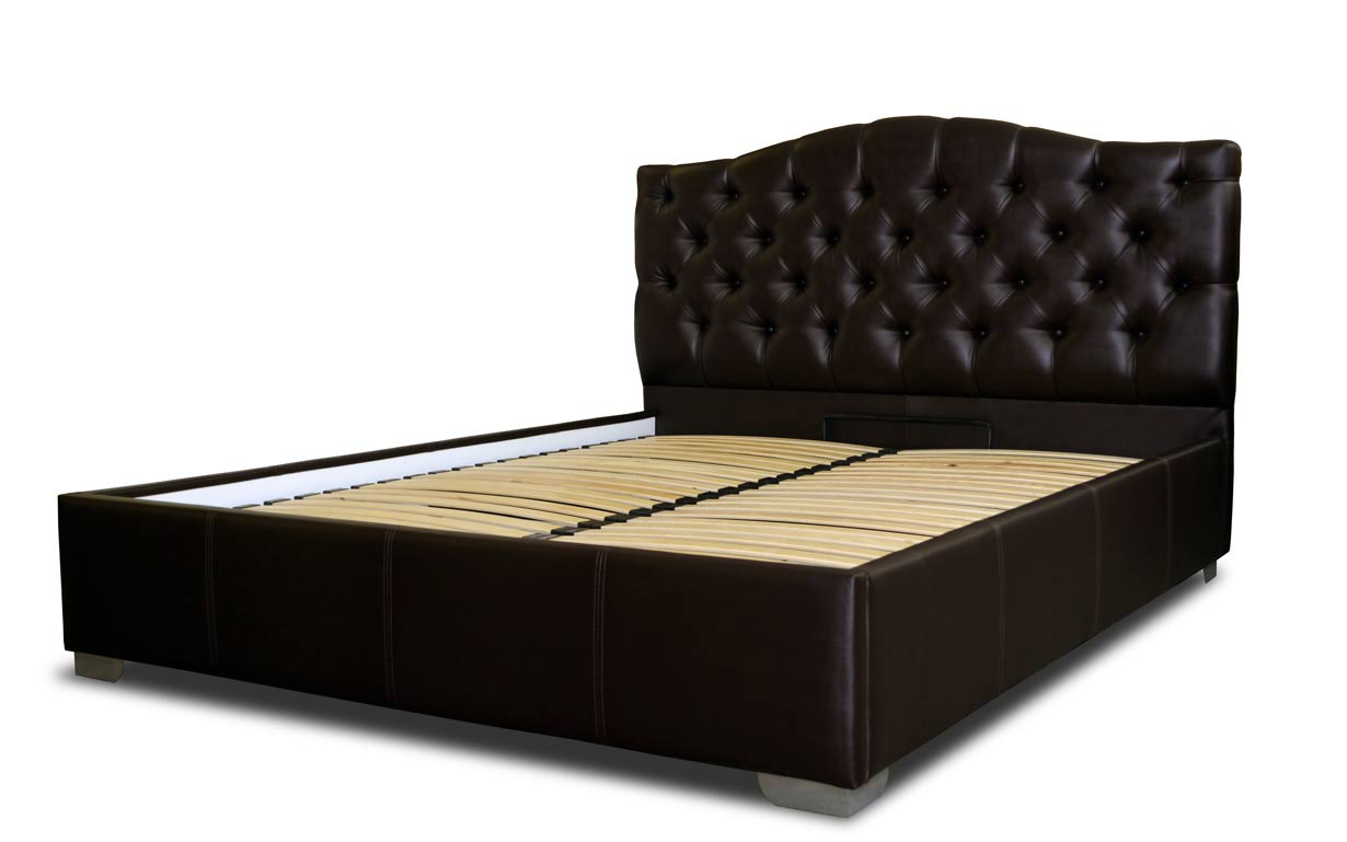 Ліжко Варна з механізмом - Фото_1