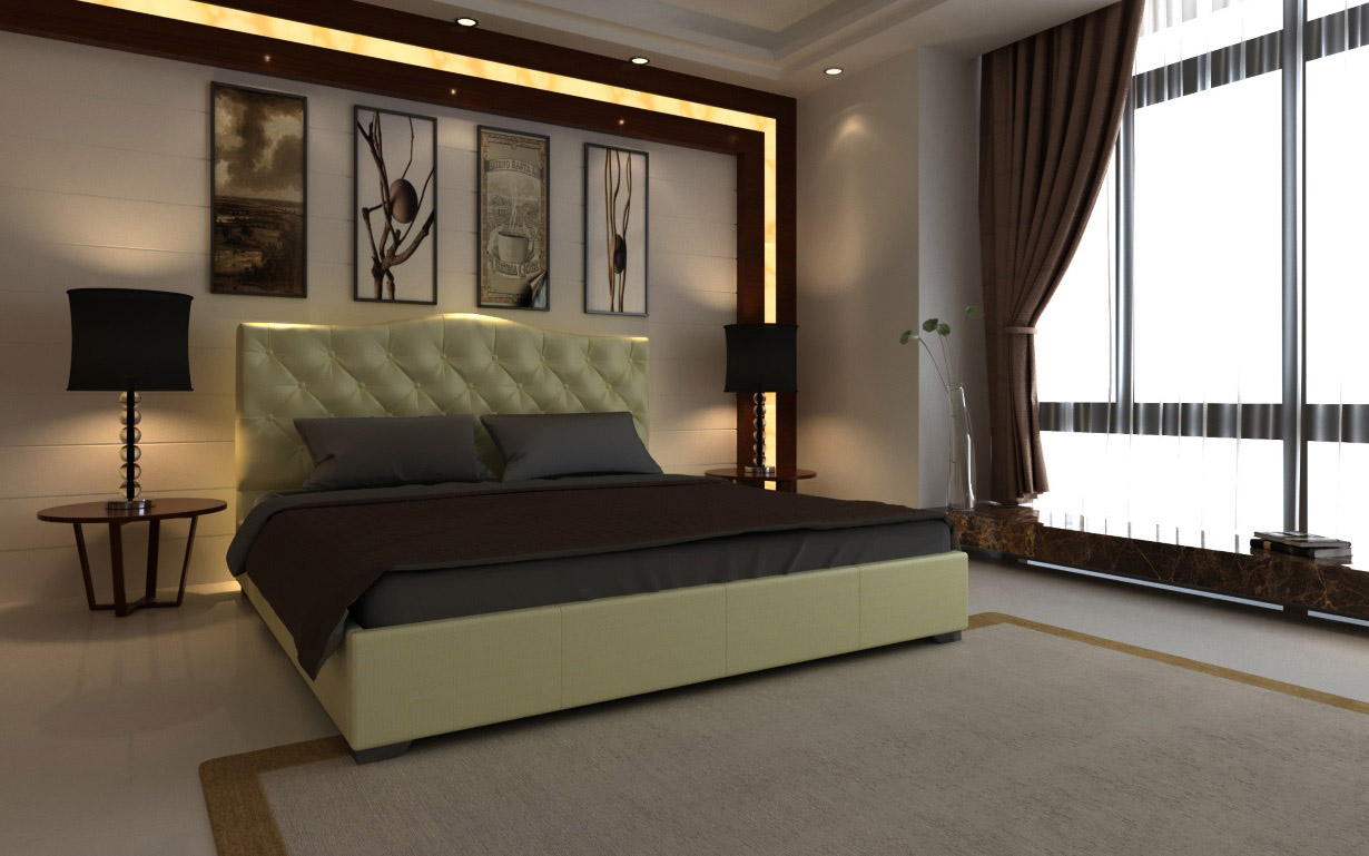 Кровать Варна с механизмом - Фото_2