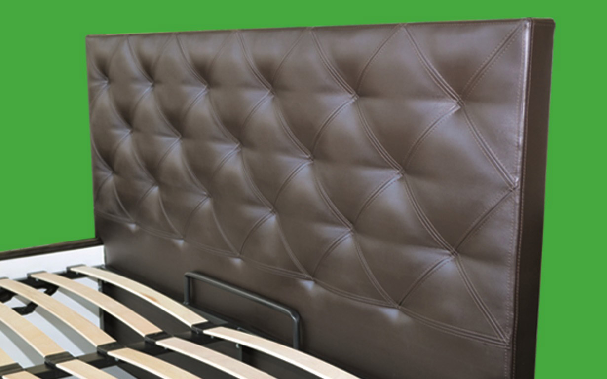 Кровать Калипсо  - Фото_3