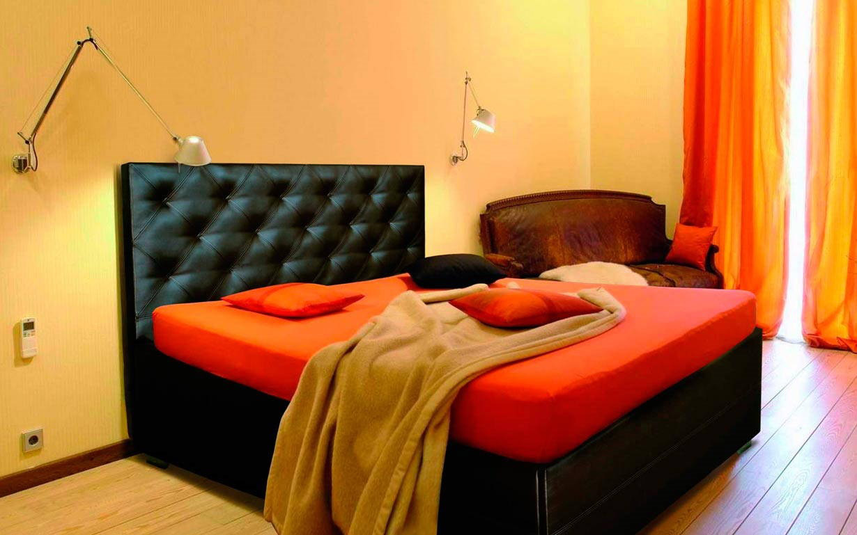 Кровать Калипсо с механизмом - Фото_2