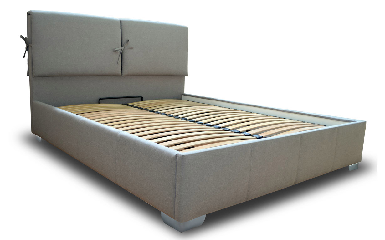 Кровать Мари с механизмом - Фото_1