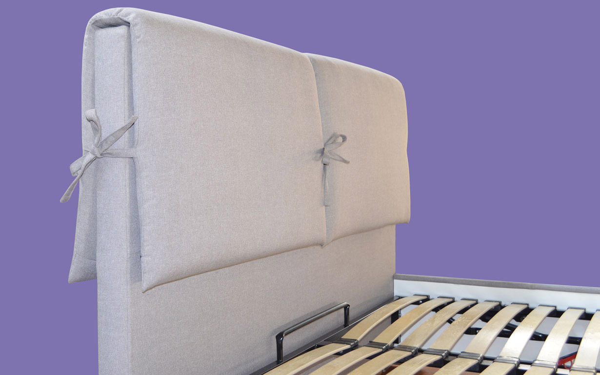 Кровать Мари с механизмом - Фото_2