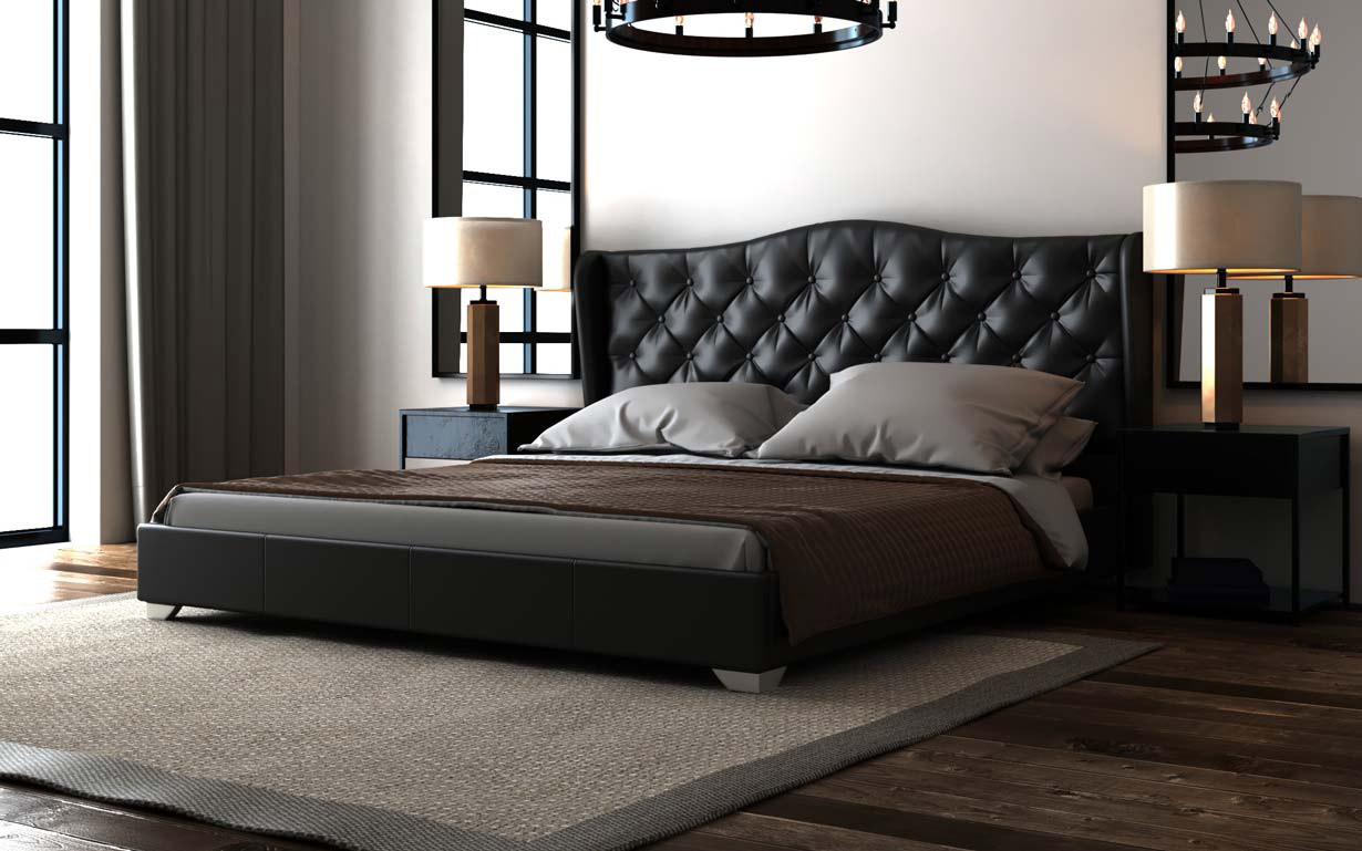 Кровать Рэтро - Фото_7