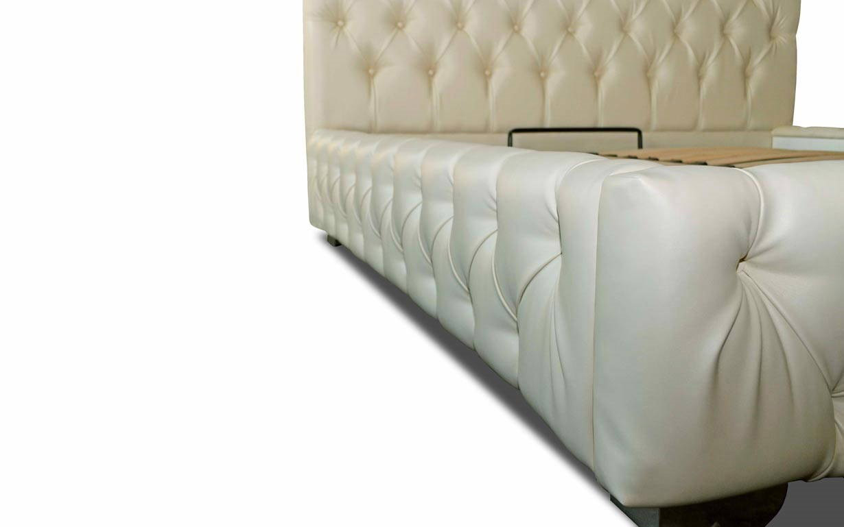 Кровать Классик - Фото_2