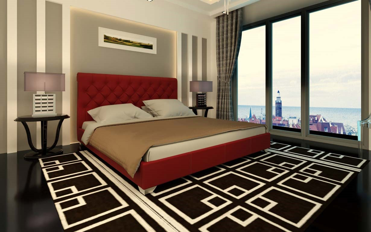 Кровать Классик с механизмом  - Фото_8