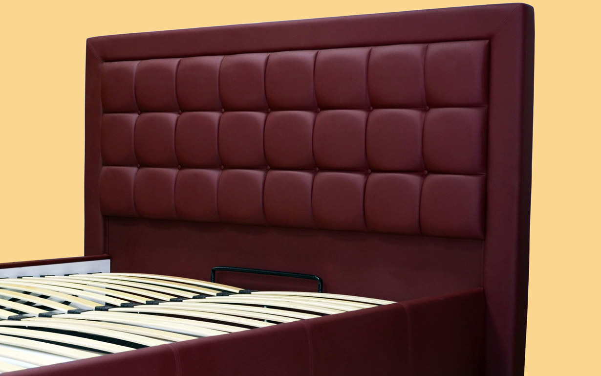 Кровать Шоко - Фото_3