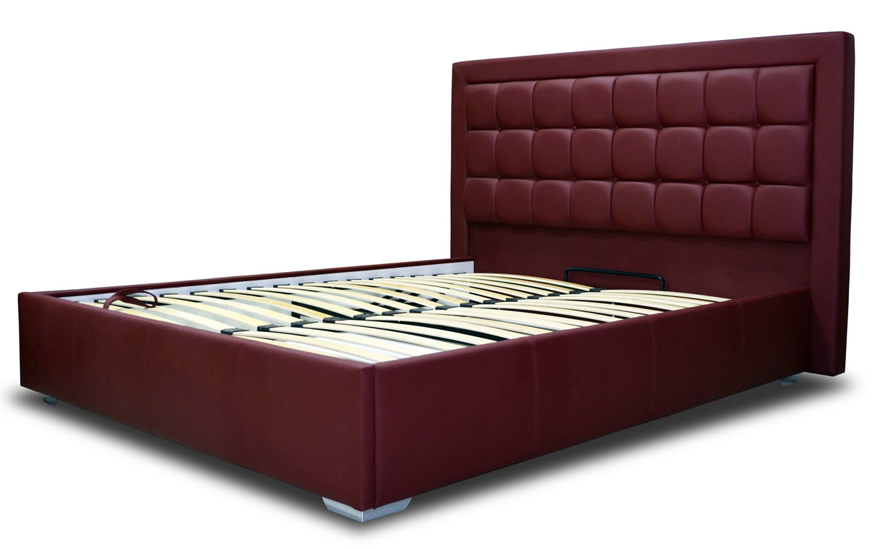 Кровать Шоко - Фото_1