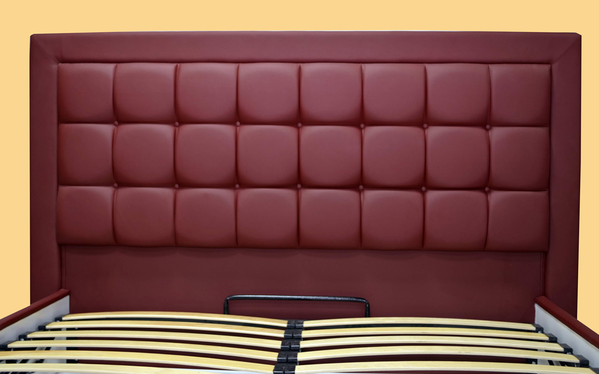 Кровать Шоко с механизмом - Фото_2