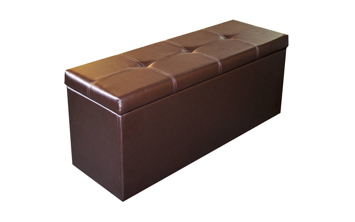 Сундук Novelty - Фото