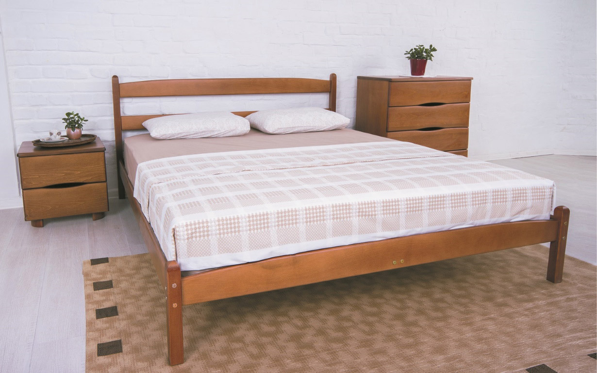 Кровать Лика без изножья - Фото_3