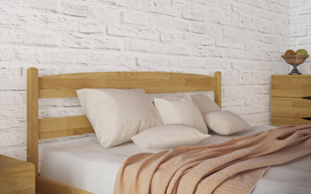 Кровать Лика без изножья - Фото_6