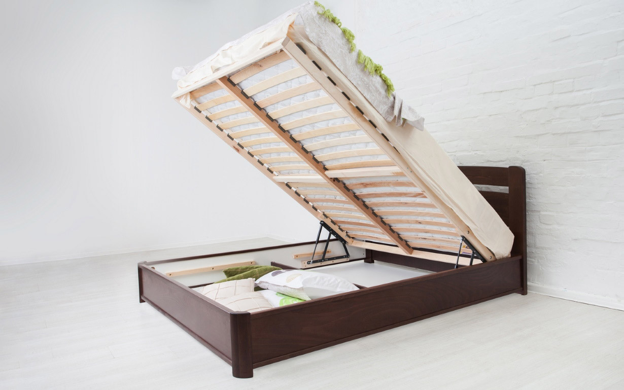 Кровать Нова с механизмом - Фото_1