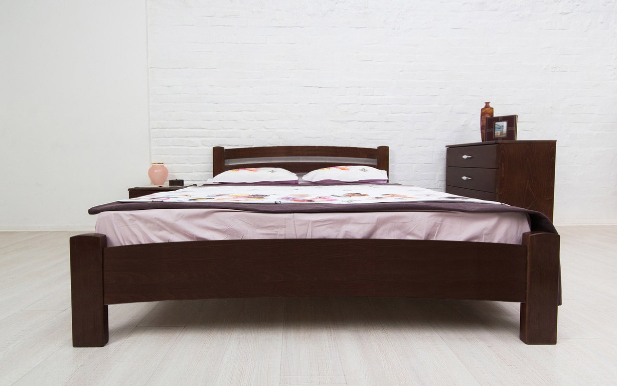 Кровать Милана Люкс - Фото_1