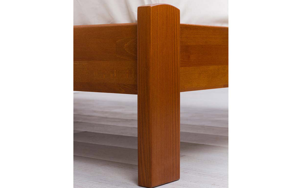 Кровать Айрис без изножья - Фото_2