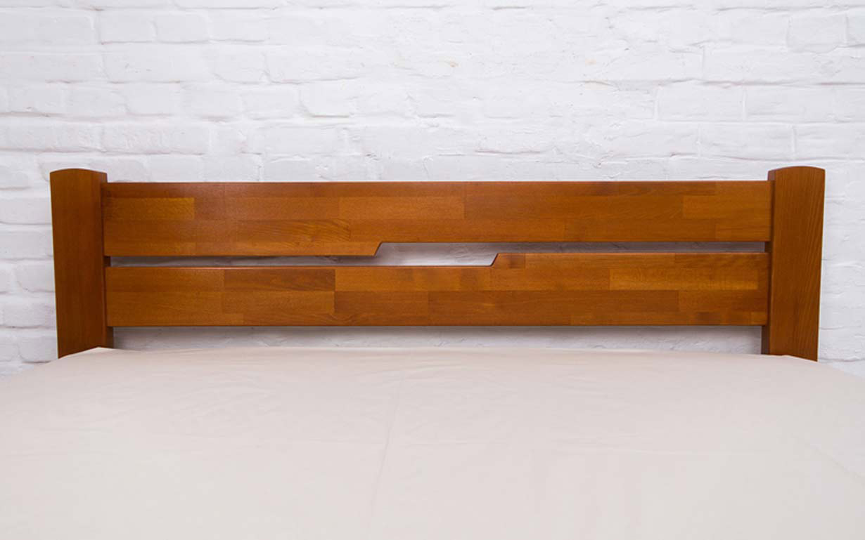 Кровать Айрис без изножья - Фото_1