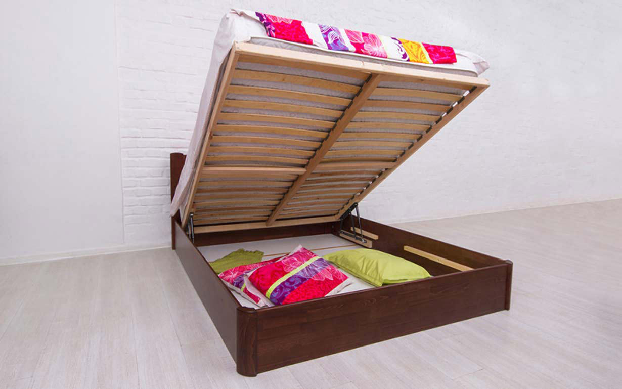 Кровать Айрис с механизмом - Фото_1