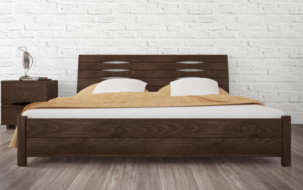 Кровать Марита S - Фото_1