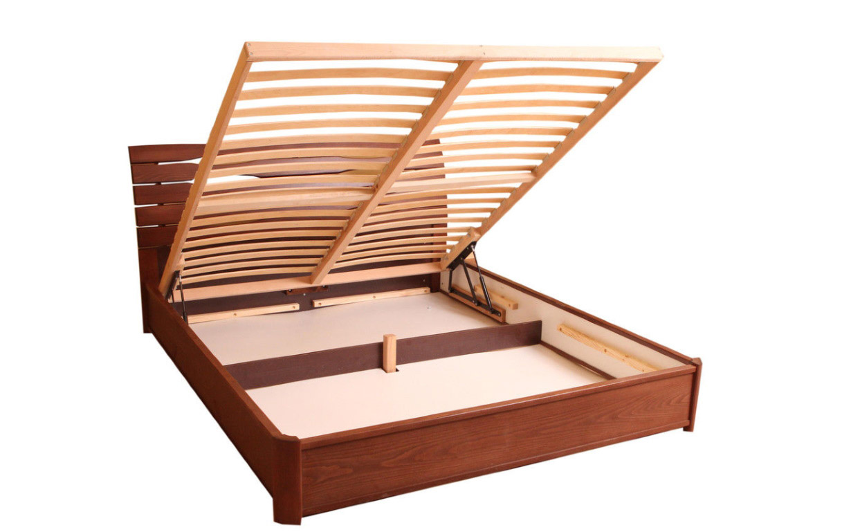 Кровать Марита N с механизмом - Фото_1