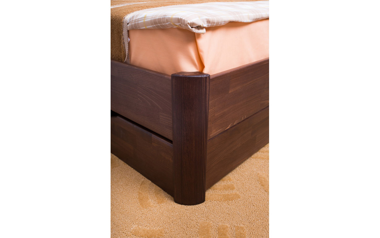 Кровать София V с ящиками - Фото_3