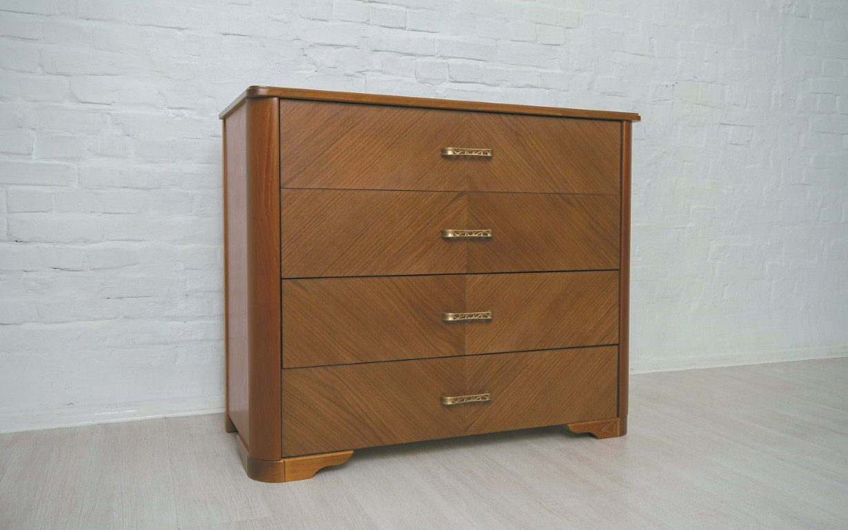 Комод Милена Олимп - Фото