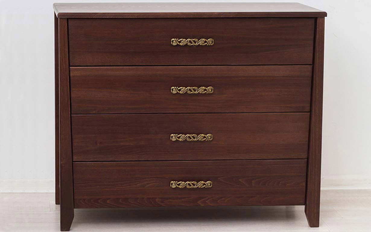 Комод Сити Олимп - Фото