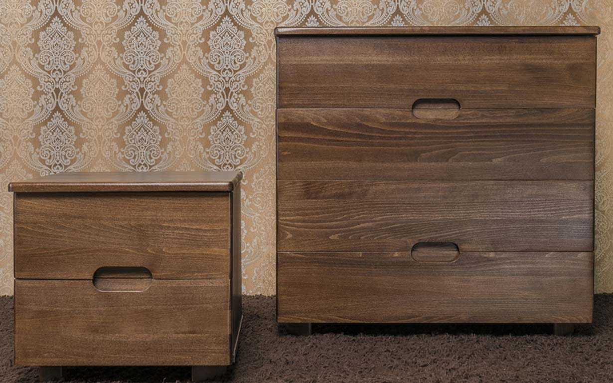 Комод Софи Олимп - Фото