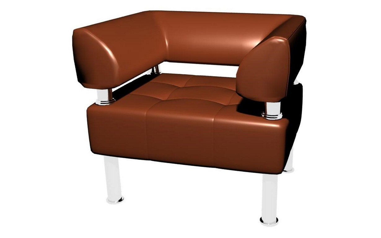 Крісло Тонус - Фото_9