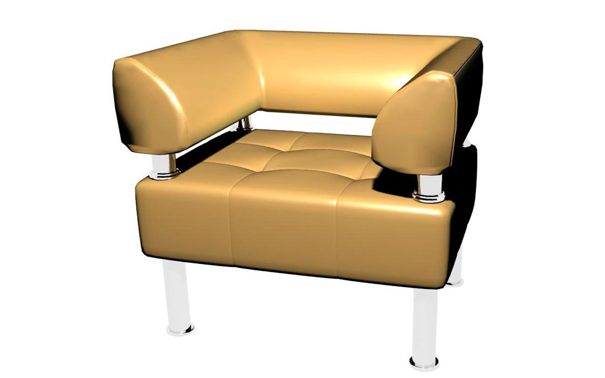 Крісло Тонус - Фото_1