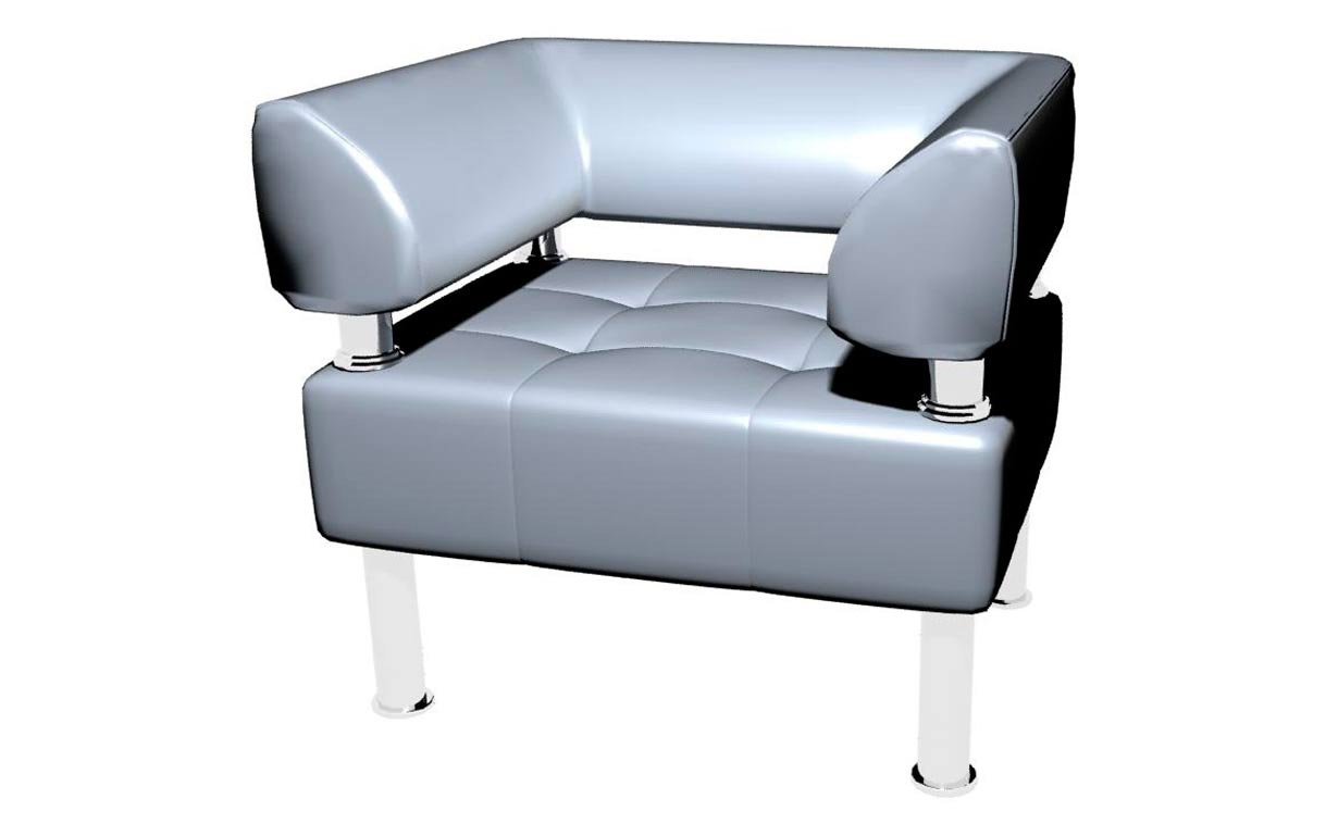 Крісло Тонус - Фото_5