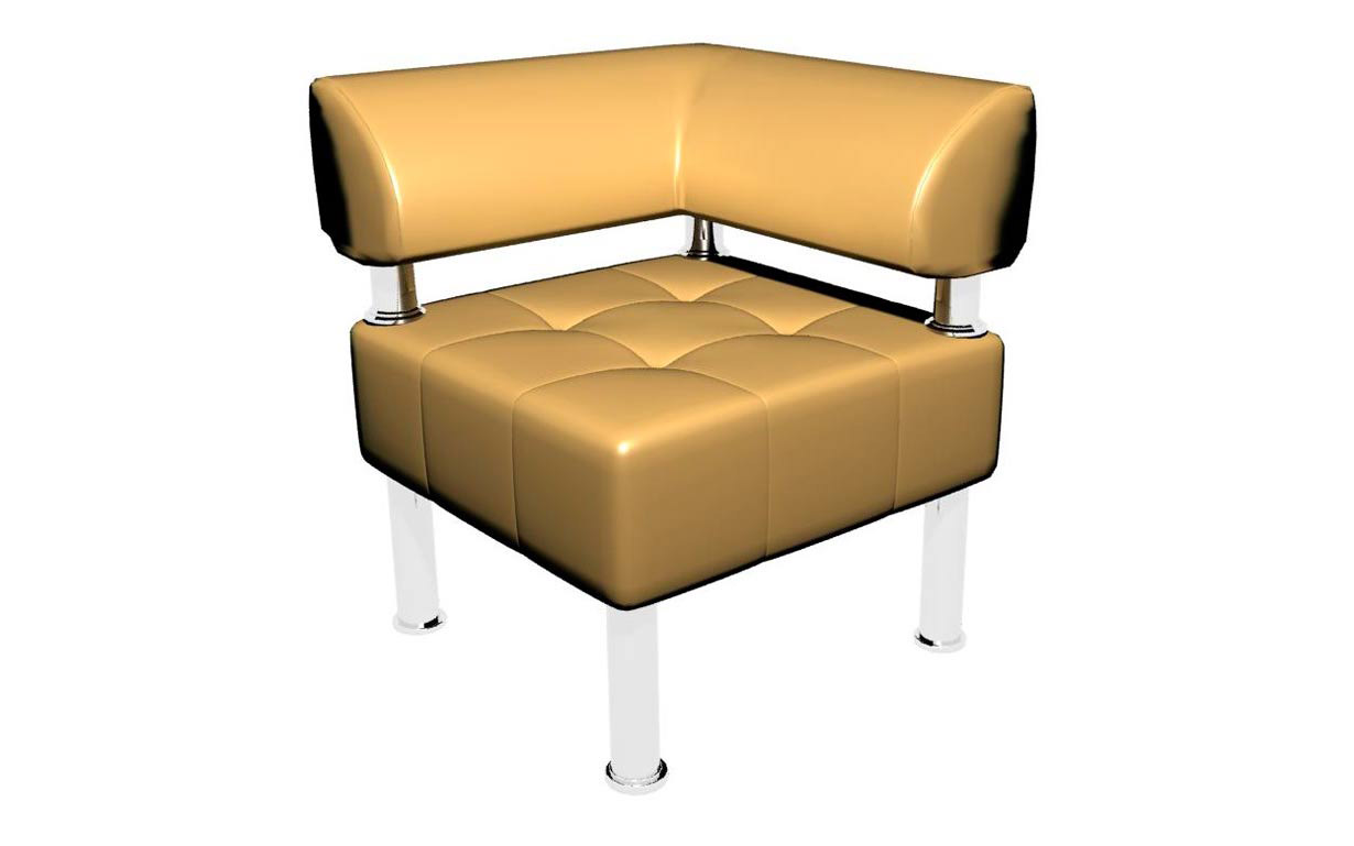 Угловой элемент Тонус - Фото_1