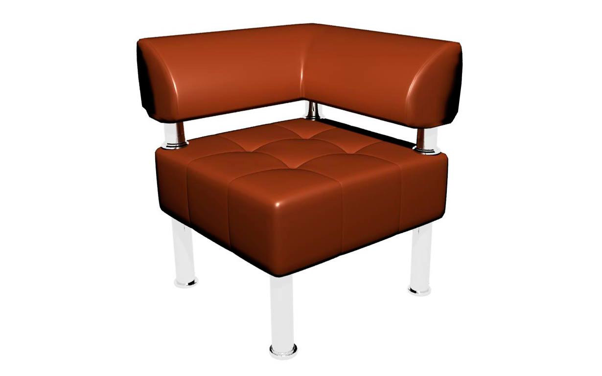 Угловой элемент Тонус - Фото_2