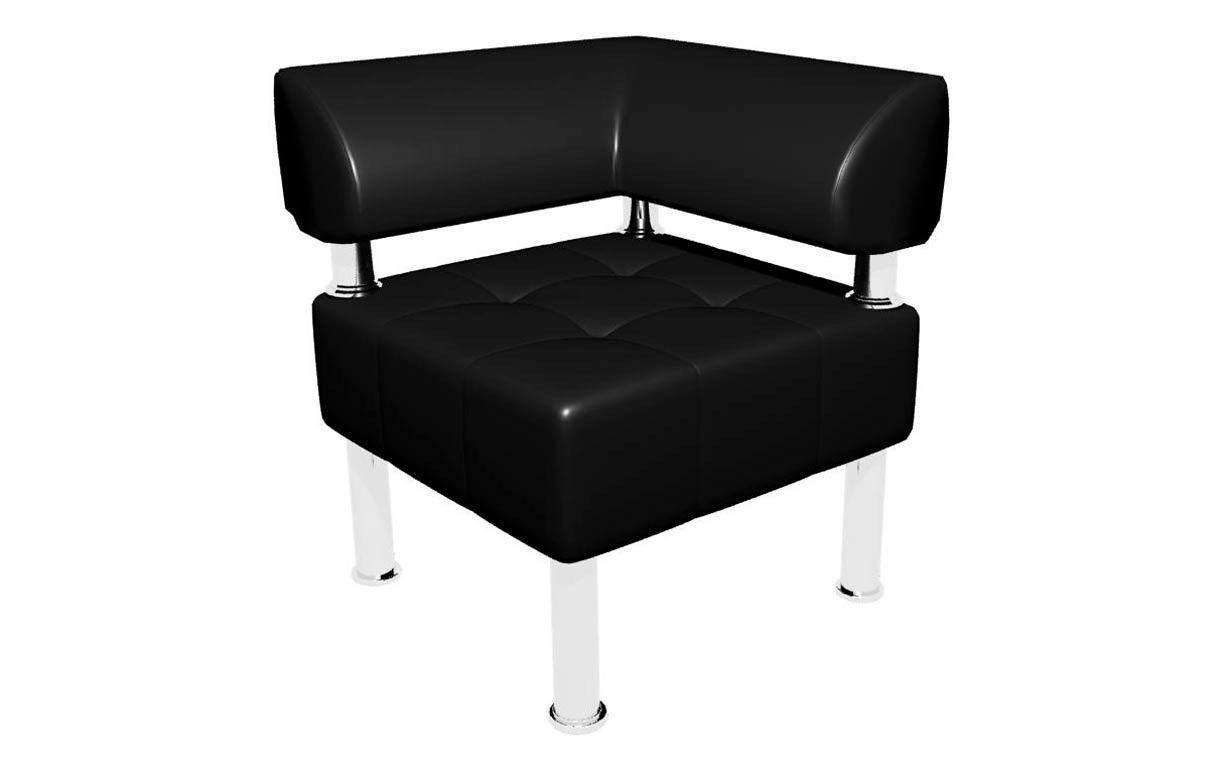 Угловой элемент Тонус Sentenzo - Фото