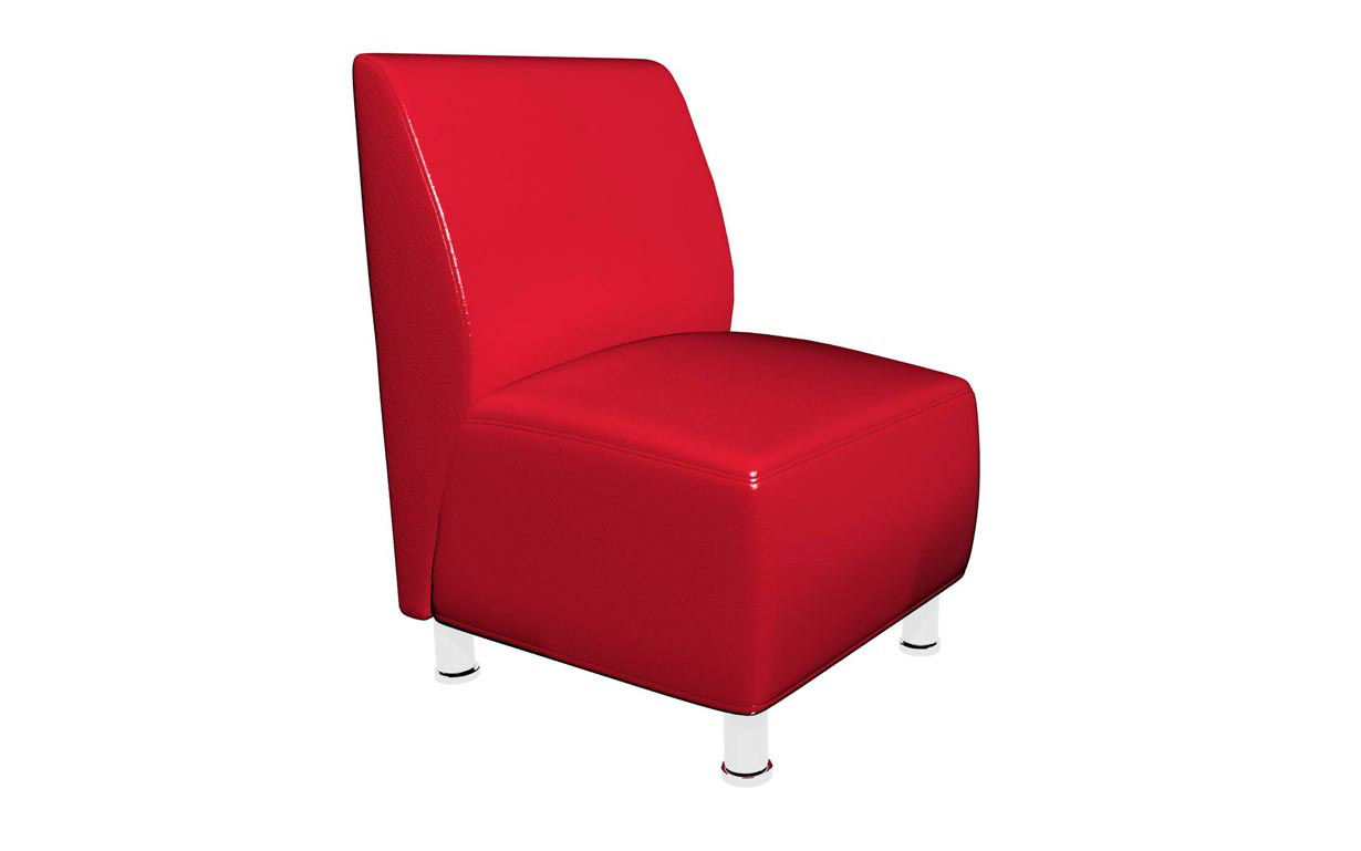 Крісло Актив Sentenzo - Фото