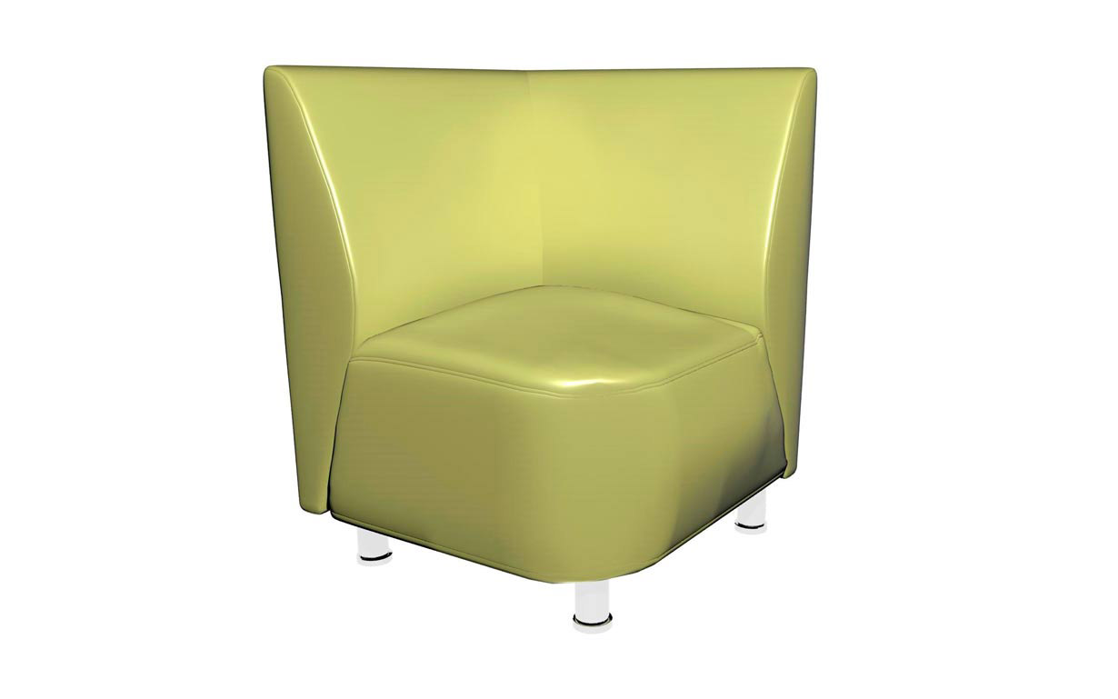 Угловой элемент Актив - Фото_6