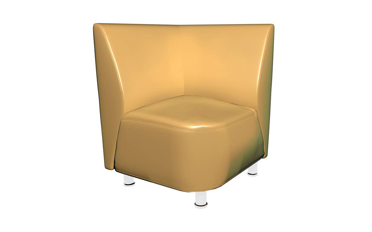 Угловой элемент Актив Sentenzo - Фото