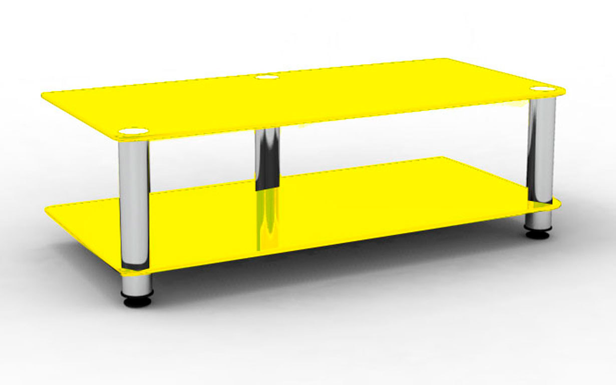 Тумба TV Дуэт - Фото_1