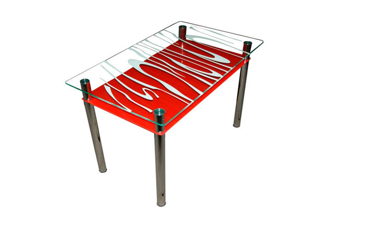 Стол Восторг 90 см. Sentenzo - Фото