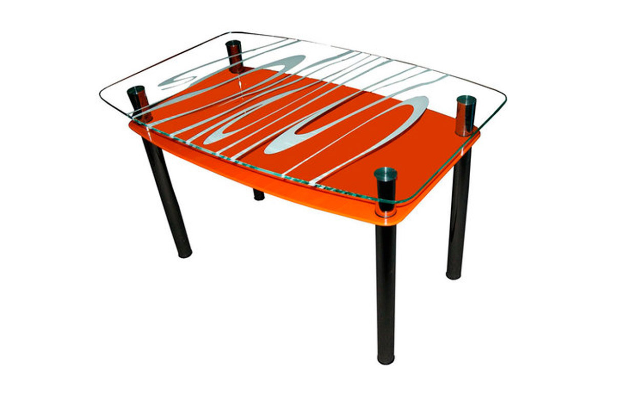 Стол Родео 110 см. Sentenzo - Фото