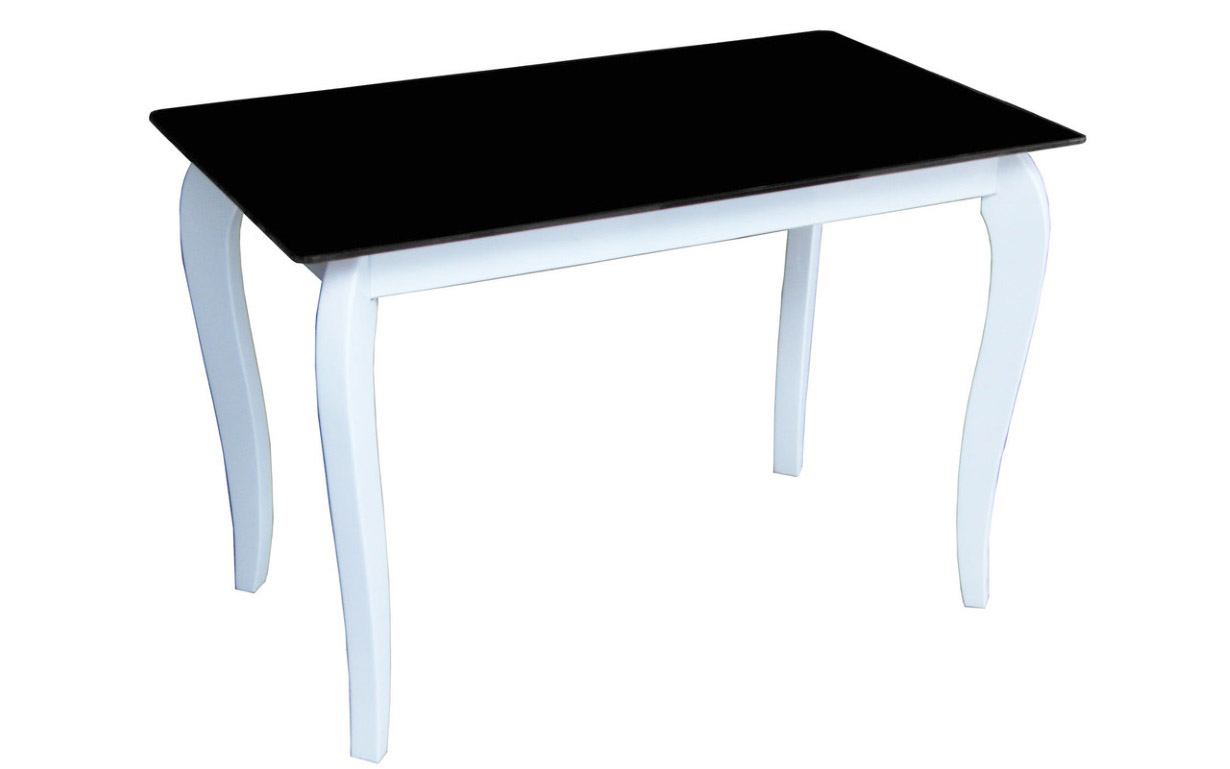 Стол Император Контраст 120 см. Sentenzo - Фото