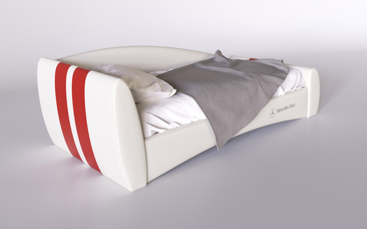 Кровать Формула с механизмом - Фото_3