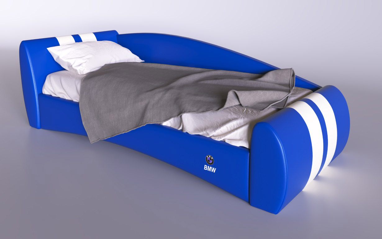 Кровать Формула с механизмом - Фото_6