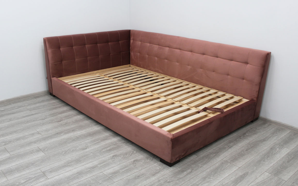 Кровать Лео - Фото_1