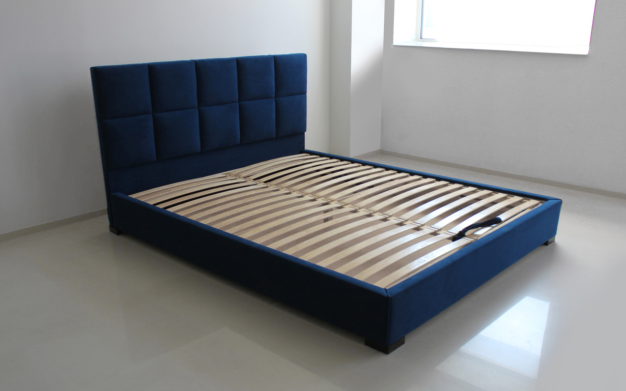 Кровать Ларс - Фото_1