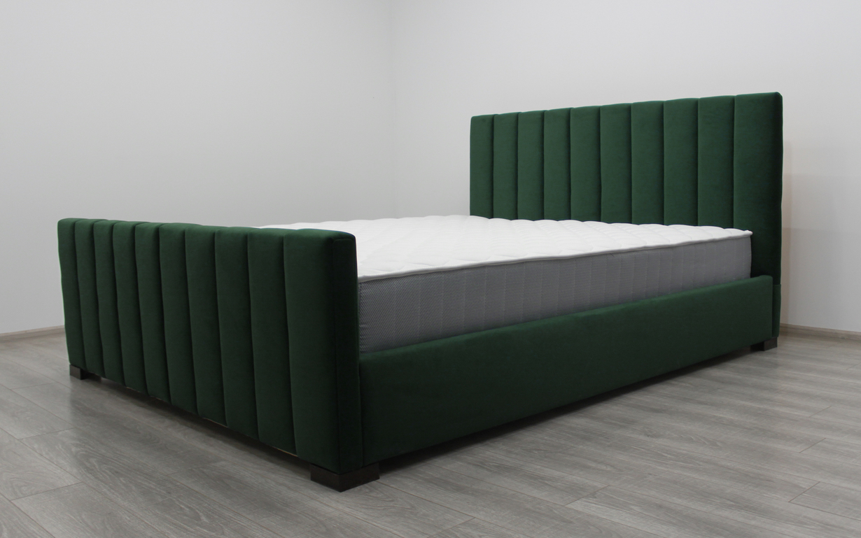 Кровать Амелия 2 - Фото_1