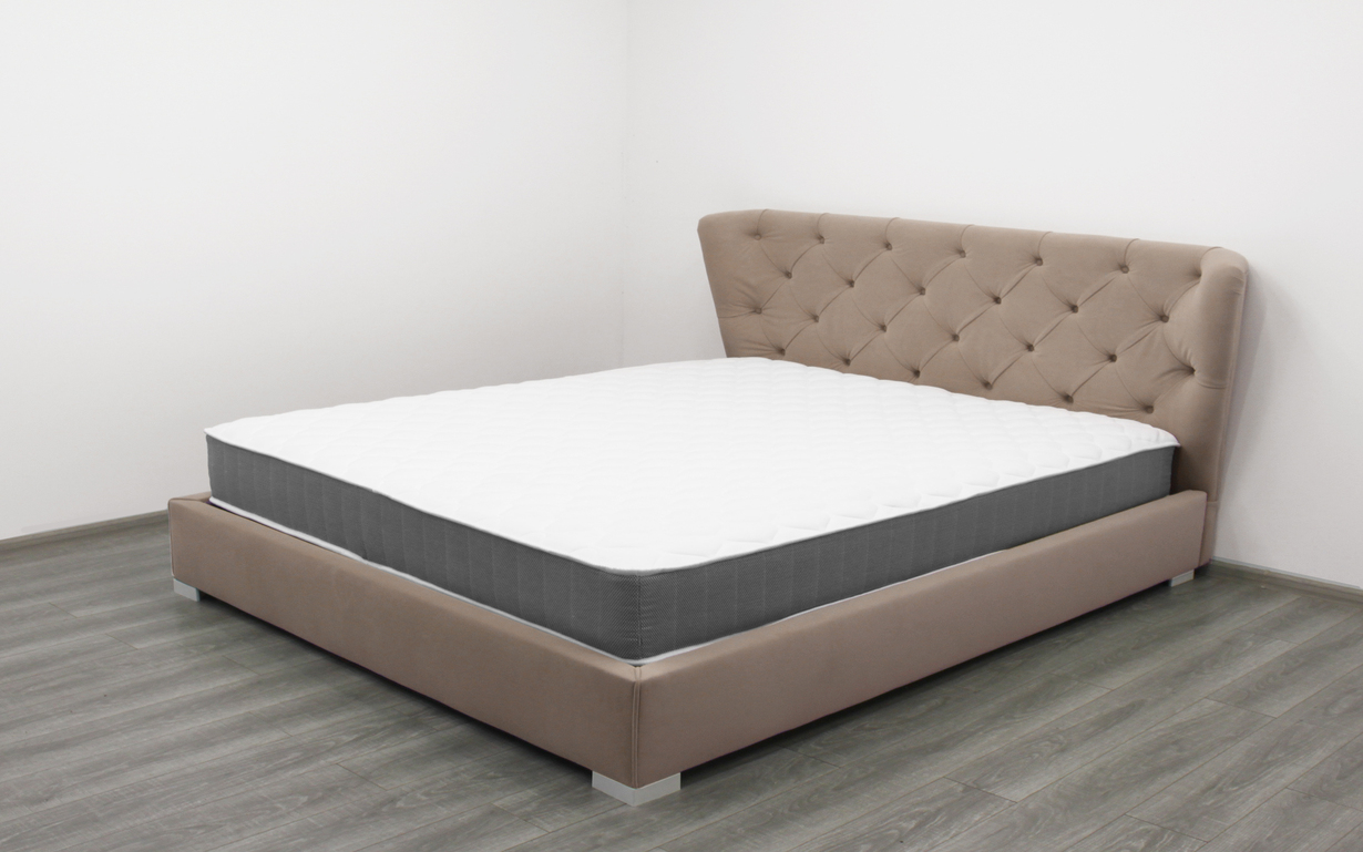 Кровать Ирис - Фото_1