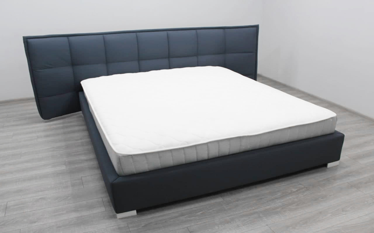 Кровать Рикардо - Фото_1